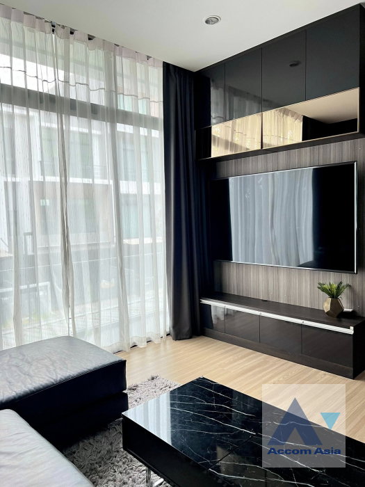 picture 🔼🔽 AccomA 📩  3 BR Townhouse @Nirvana Define Srinakarin-Rama9 (AA45866) - 3/20