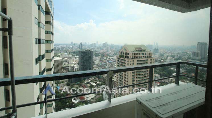 รูป 🔼🔽 AccomA 📩  3 BR Condominium @Sathorn Gardens (13002424) - รูปที่ 11/11