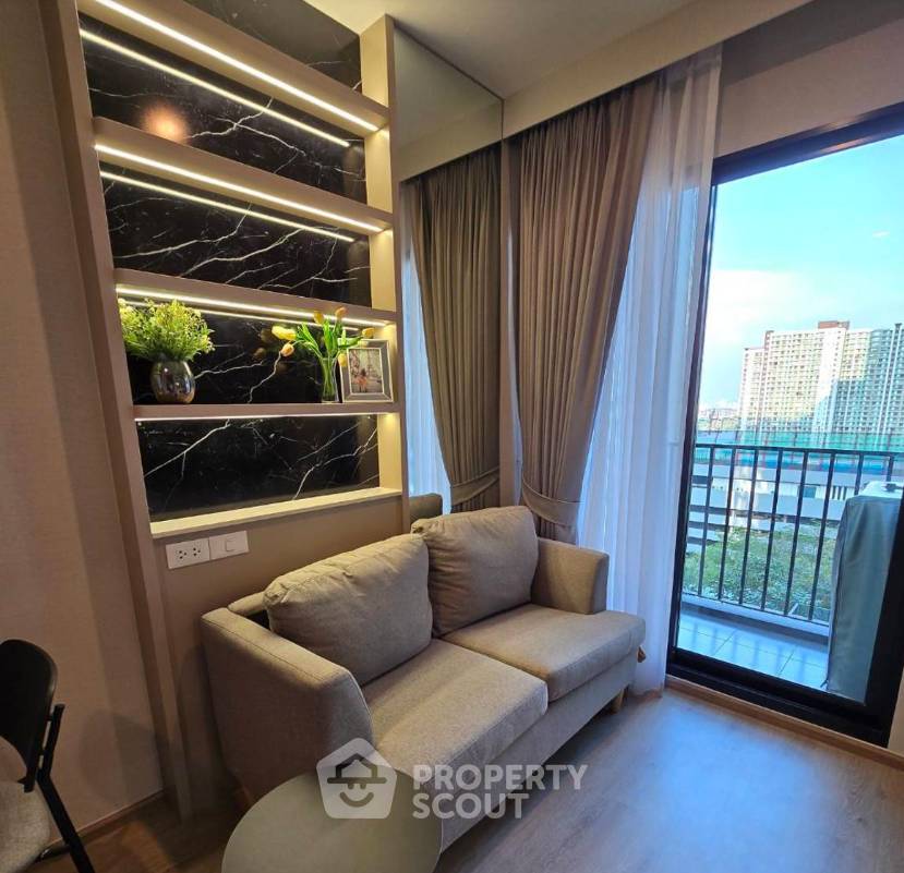 picture 1-BR Condo at Nue District R9 near MRT Phra Ram 9 (ID 2756335) - 4/5
