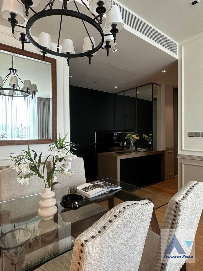 picture 🔼🔽 AccomA 📩  2 BR Condominium @28 Chidlom (AA37133) - 3/10