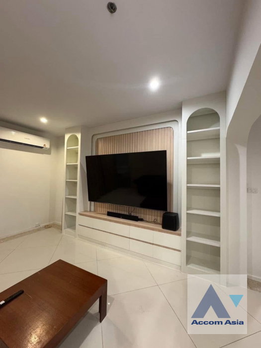 picture 🔼🔽 AccomA 📩 Fully Furnished 2 BR Condominium @The Empire Place (AA45873) - 2/12