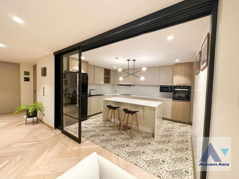 picture 🔼🔽 AccomA 📩  2 BR Condominium @D.S. Tower 2 (AA40780) - 3/8