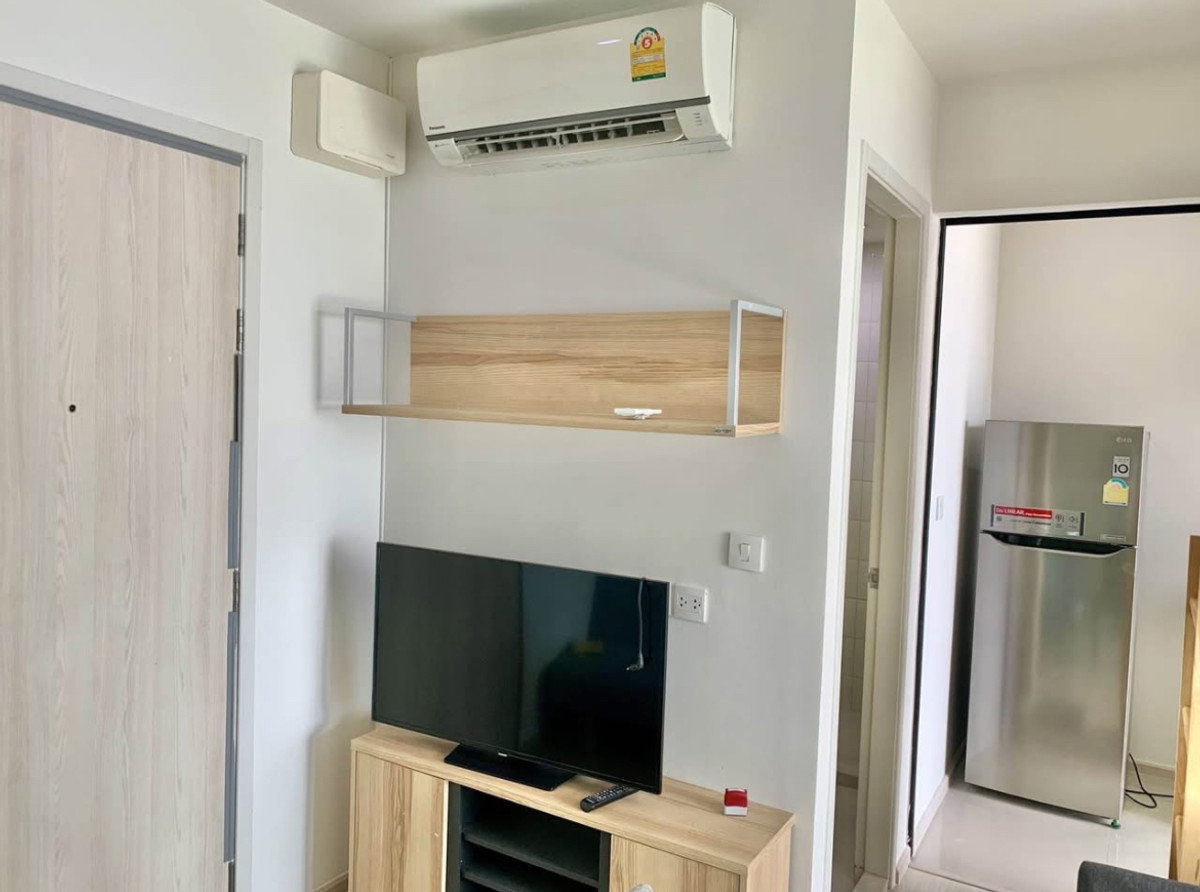 รูป Life Asoke | ใกล้ MRT เพชรบุรี & Airport Rail Link มักกะสัน #WER054 - รูปที่ 9/11