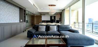 Condos for rent : 🔼🔽 AccomA 📩  2 BR Condominium @Royce Private Residences (AA30118)