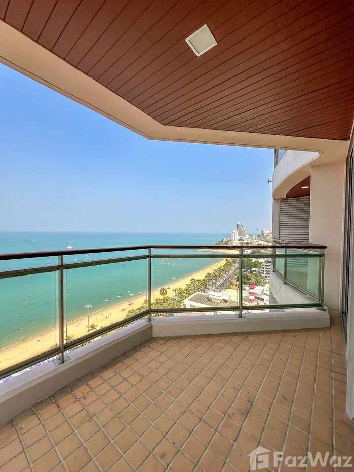 รูป ขาย คอนโด 2 ห้องนอน ในโครงการ นอร์ทชอร์ พัทยา 6149379 - รูปที่ 7/16