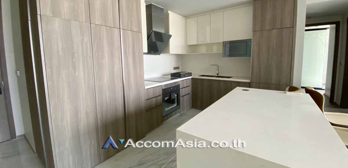 รูป 🔼🔽 AccomA 📩  2 BR Condominium @Celes Asoke (AA30089) - รูปที่ 3/10