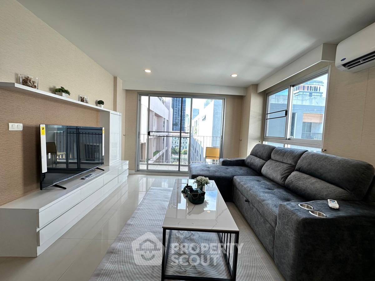 รูป คอนโด 2-ห้องนอน ที่ เดอะ โคลเวอร์ ทองหล่อ เรสซิเดนซ์ ใกล้ BTS ทองหล่อ (ID 2769281) - รูปที่ 1/10