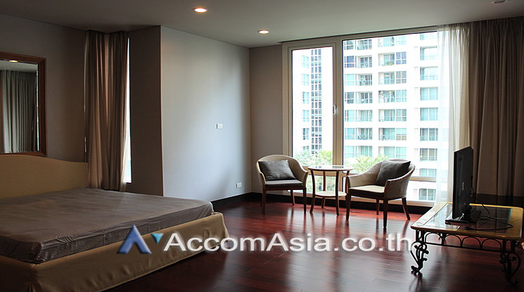 รูป 🔼🔽 AccomA 📩  3 BR Condominium @The Park Chidlom (13000764) - รูปที่ 2/8