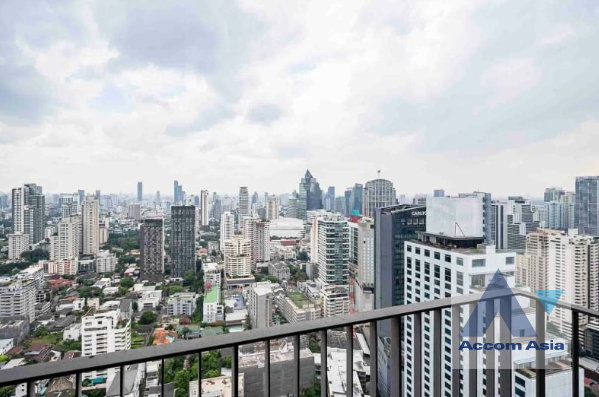รูป 🔼🔽 AccomA 📩  2 BR Condominium @Edge Sukhumvit 23 Condominium (AA42027) - รูปที่ 9/9