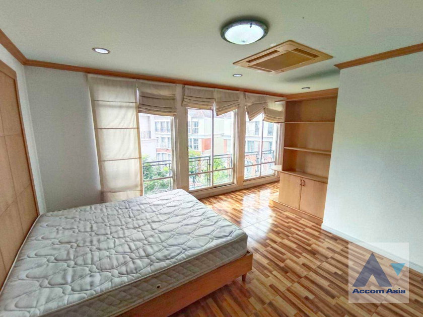 รูป 🔼🔽 AccomA 📩 Baan Klang Krung Thonglor - รูปที่ 16/20