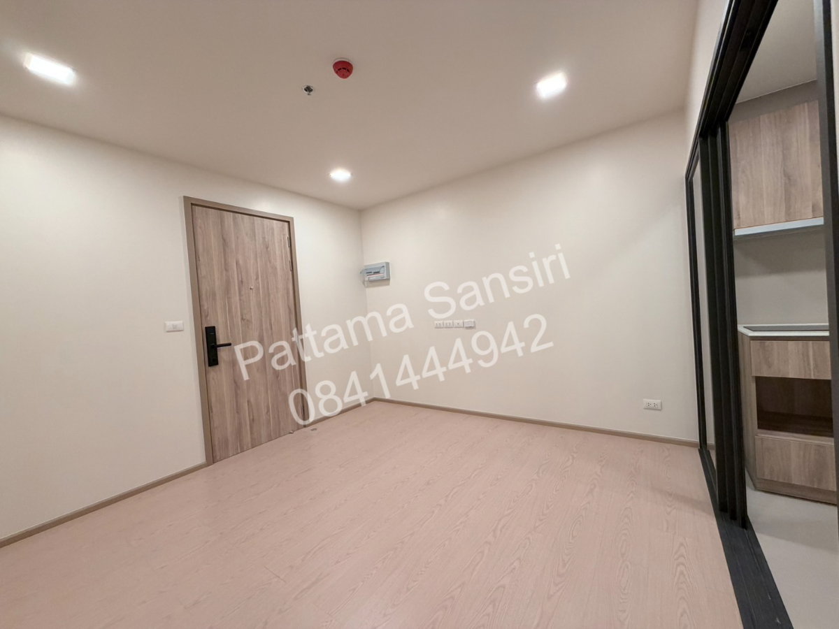 picture 🚨 Flash Deal Rama 9 - Beautiful Units at Special Prices!! Buy directly from the developer. - 7/13