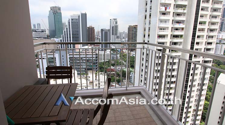 รูป 🔼🔽 AccomA 📩  2 BR Condominium @Baan Siri 24 Condominium (810259) - รูปที่ 2/11