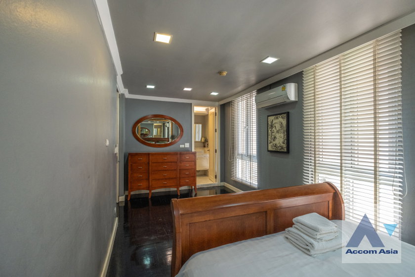 รูป 🔼🔽 AccomA 📩  3 BR House in  Lumphini (AA36589) - รูปที่ 11/20