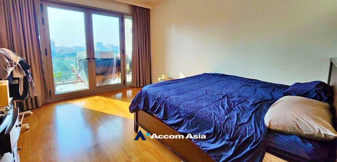 picture 🔼🔽 AccomA 📩 2 BR Condominium @185 Rajadamri (AA34864) - 3/9
