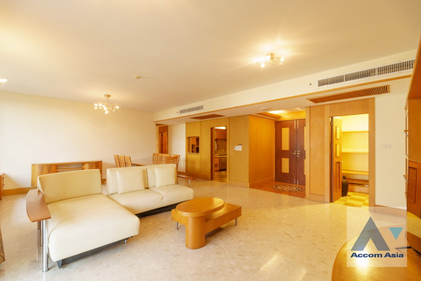 รูป 🔼🔽 AccomA 📩  Classic fully furnished unit at All Seasons Mansion (1519853) - รูปที่ 2/20