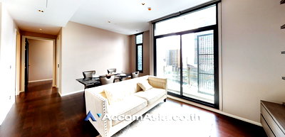 Condos for rent : 🔼🔽 AccomA 📩  2 BR Condominium @The Diplomat 39 (AA25144)