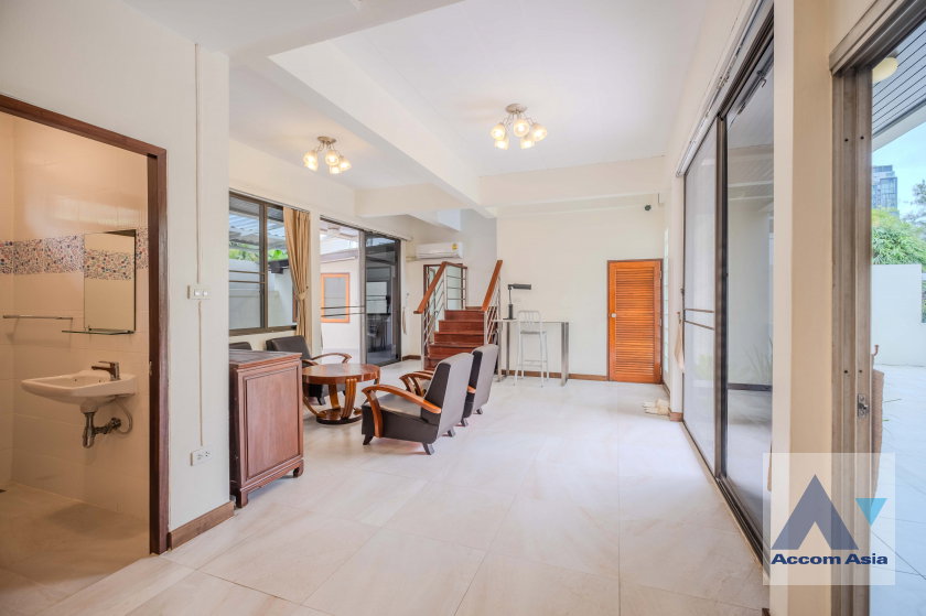 picture 🔼🔽 AccomA 📩 Pet friendly 4 BR House in Khlong Tan Nuea (AA23297) - 6/20