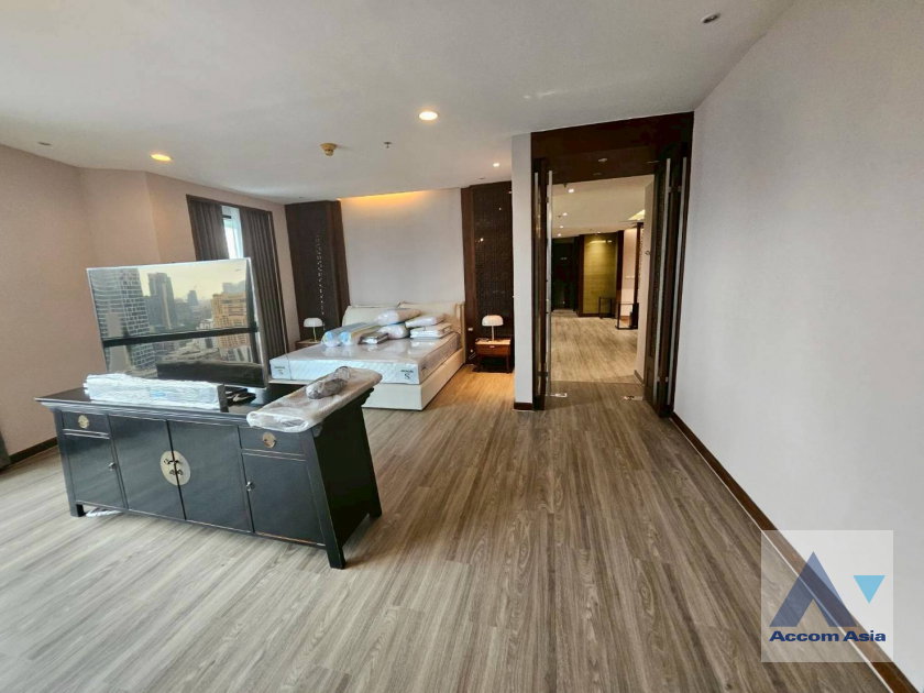 รูป 🔼🔽 AccomA 📩  3 BR Condominium @President Place (AA44859) - รูปที่ 15/17