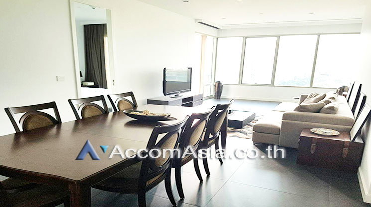 picture 🔼🔽 AccomA 📩  2 BR Condominium @185 Rajadamri (AA14520) - 2/8