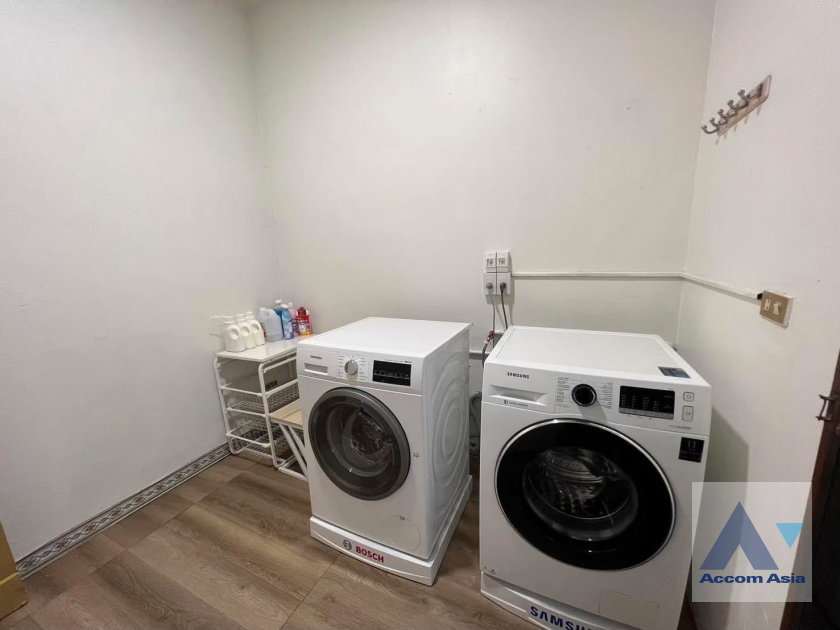 picture ðžð― AccomA ðĐ 4 BR Townhouse @Baan Green Town (AA45562) - 19/19