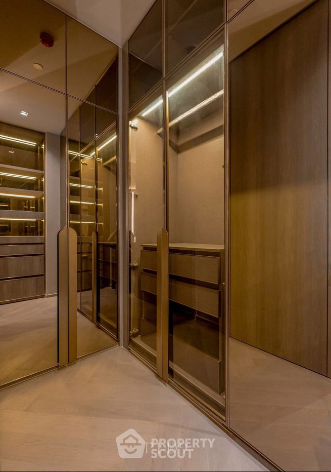 รูป คอนโด 2-ห้องนอน ที่ เดอะ รีเซิร์ฟ สาทร ใกล้ BTS ศาลาแดง (ID 2771426) - รูปที่ 11/13