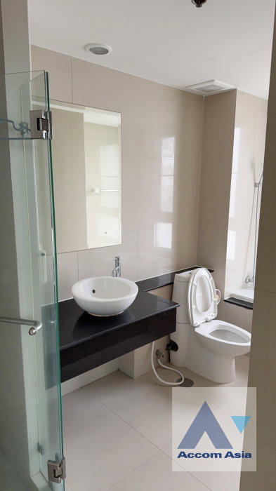 รูป 🔼🔽 AccomA 📩 3 BR Condominium @Nusasiri Grand Condo (AA16869) - รูปที่ 12/12