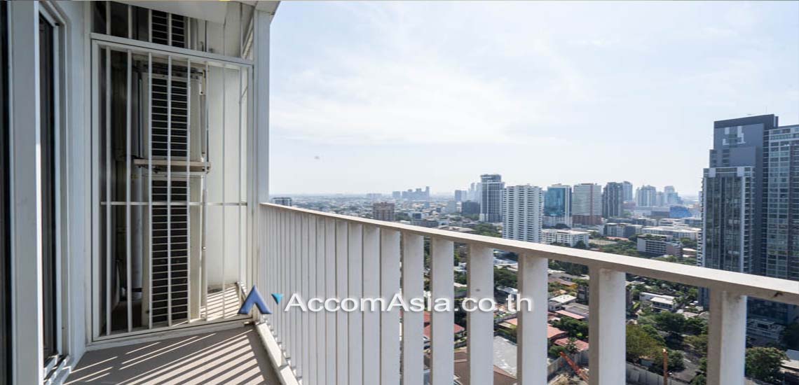 picture 🔼🔽 AccomA 📩  2 BR Condominium @HQ Thonglor (AA11859) - 3/9