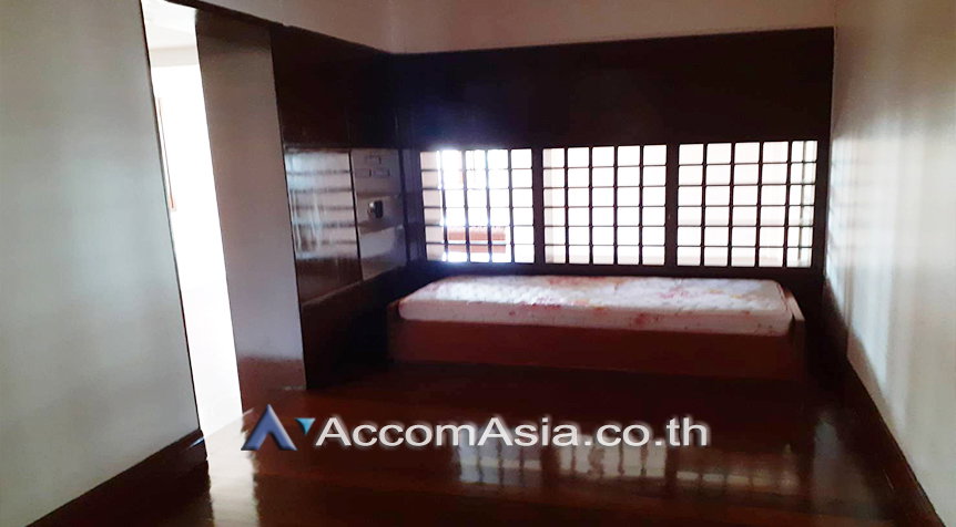 รูป 🔼🔽 AccomA 📩 Home Office 3 BR House in Khwaeng Sam Sen Nai (AA27421) - รูปที่ 7/13