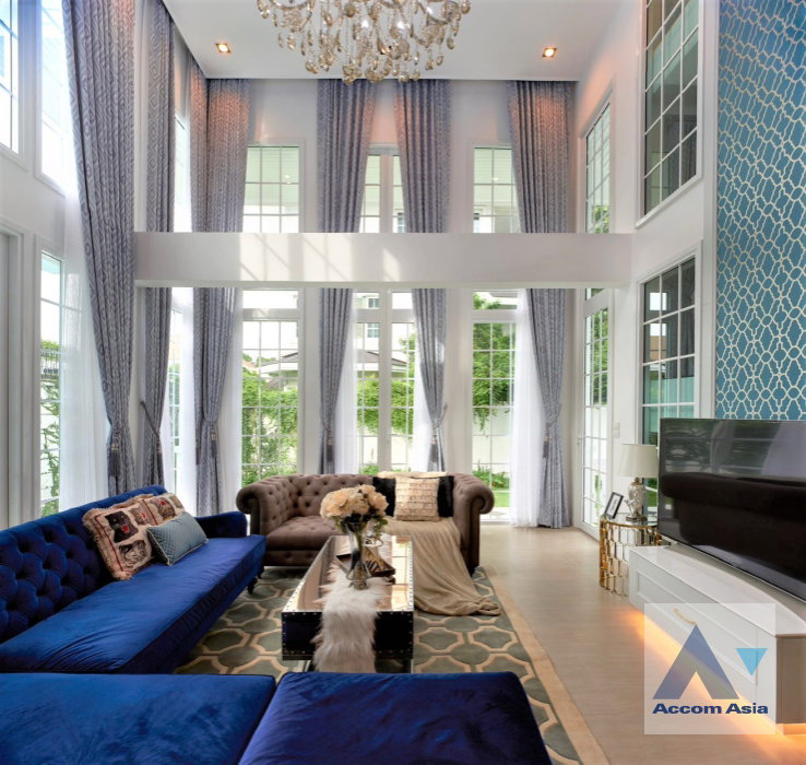 picture 🔼🔽 AccomA 📩  3 BR House @Fantasia Villa 3  (AA36253) - 3/17