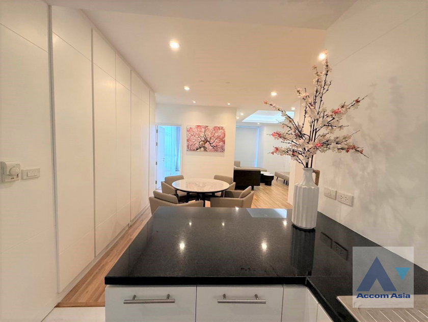 picture 🔼🔽 AccomA 📩  2 BR Condominium @Sky Villas Sathorn (AA45404) - 4/14