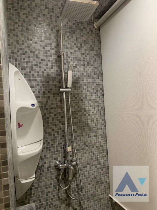 รูป 🔼🔽 AccomA 📩 Fully Furnished 2 BR Condominium @Noble Ora (AA42356) - รูปที่ 19/20