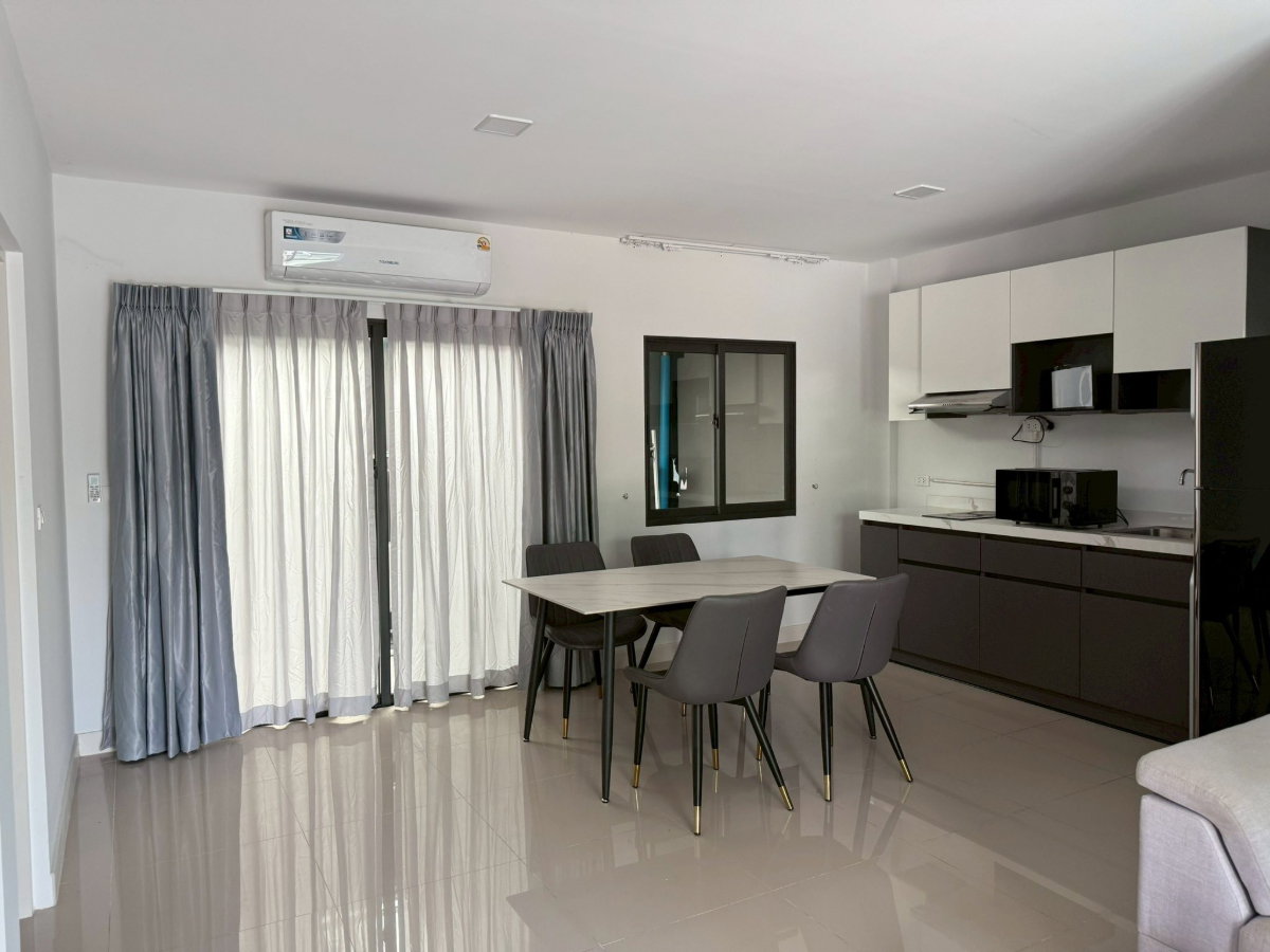 รูป OP02086 - Pleno Sukhumvit-Bangna 3 : MegaBangna - รูปที่ 7/7