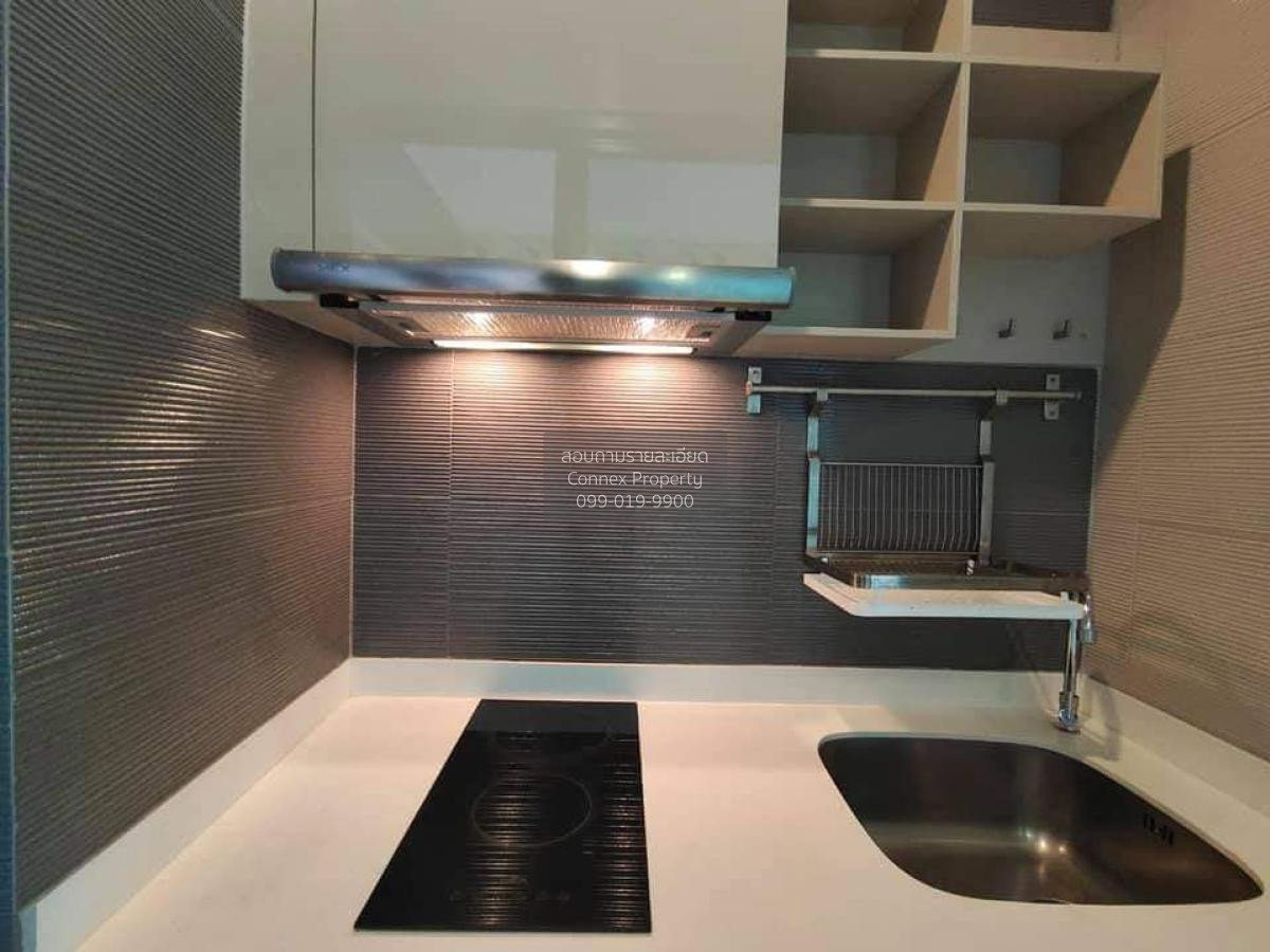 รูป เช่าคอนโด  นิช ไพรด์ ทองหล่อ-เพชรบุรี BTS-ทองหล่อ บางกะปิ เขต ห้วยขวาง กรุงเทพ CX-110956 ✅ ทักไลน์ @connexproperty ตอบทันที ทีมงานมืออาชีพ ✅ - รูปที่ 5/9