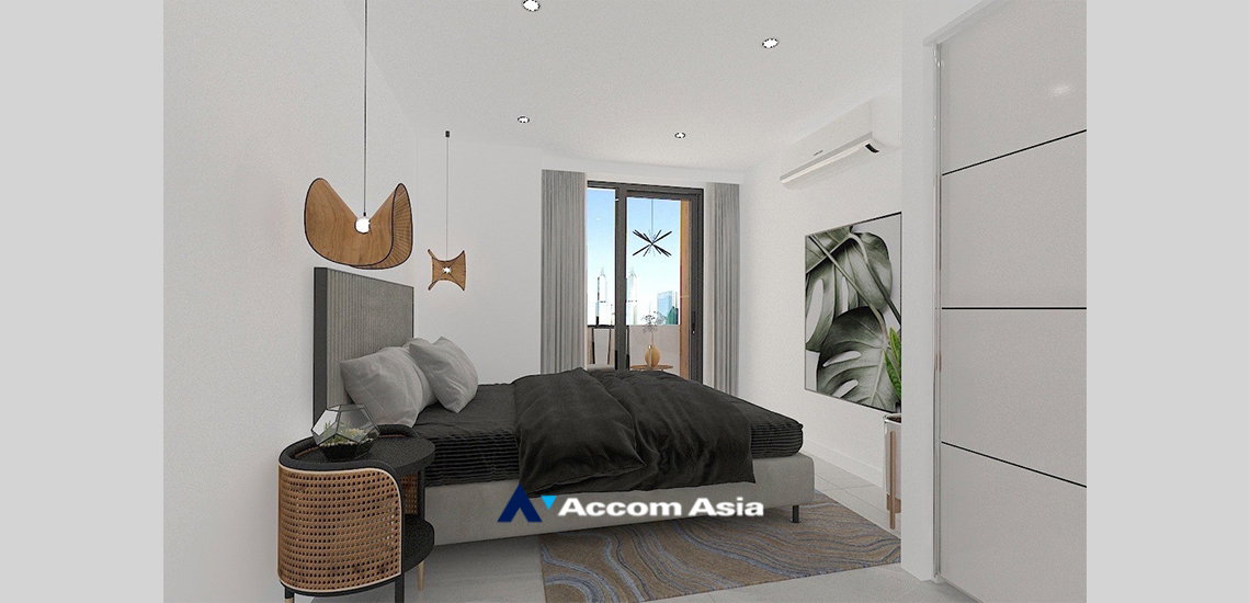 รูป 🔼🔽 AccomA 📩 3 BR Condominium @D.S. Tower 2 (AA34451) - รูปที่ 7/13