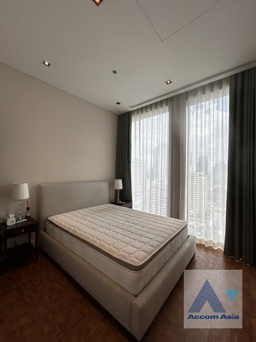 รูป 🔼🔽 AccomA 📩  3 BR Condominium @The Ritz Carlton Residences (AA42034) - รูปที่ 10/11