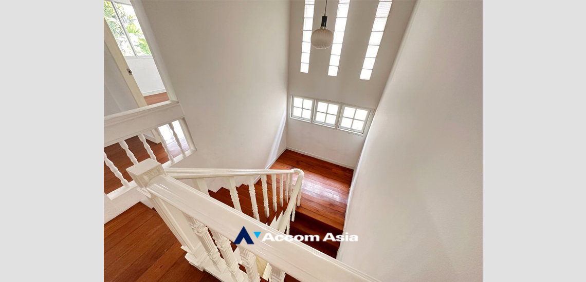 picture 🔼🔽 AccomA 📩 Pet friendly,Private Swimming Pool 4 BR House in Phra Khanong Nuea (AA25133) - 20/20