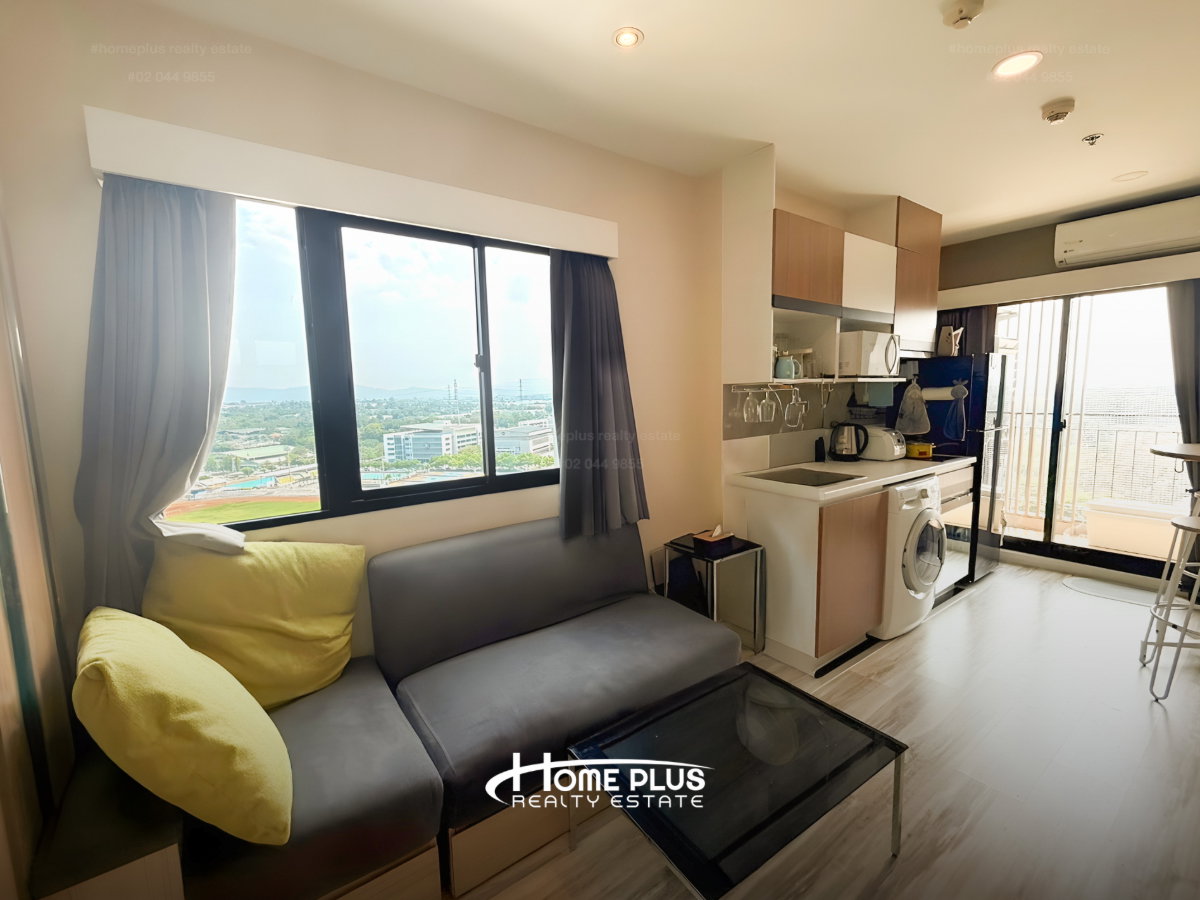 รูป พลัส คอนโด ศรีราชา (Plus Sriracha) - รูปที่ 3/14