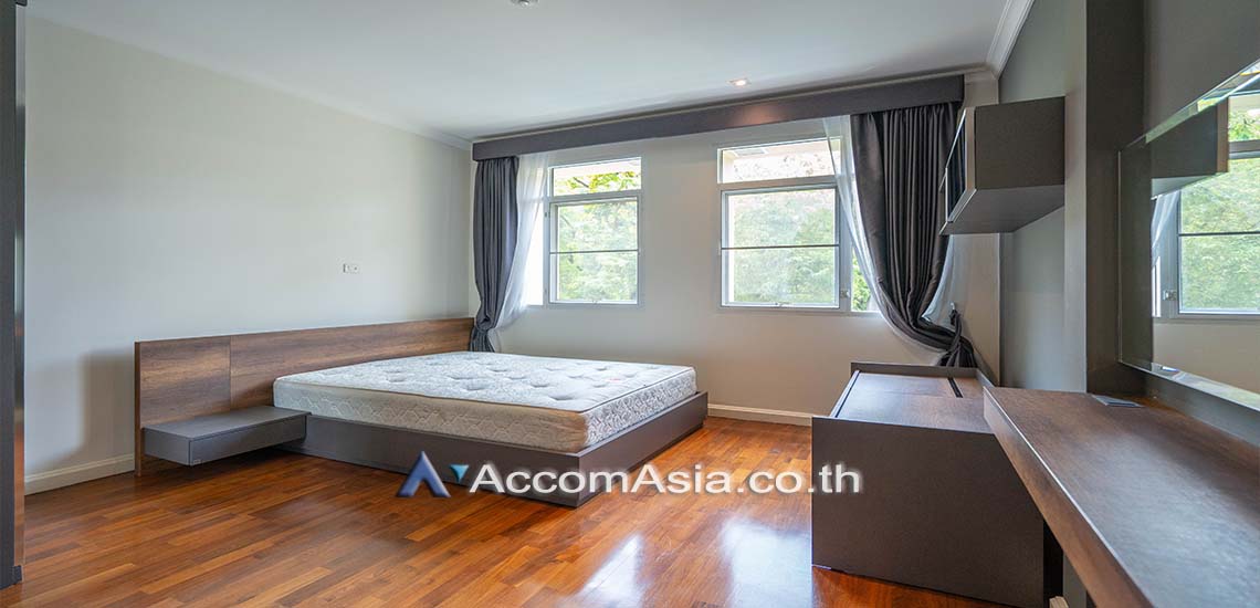 รูป 🔼🔽 AccomA 📩 Duplex Condo 3 BR Condominium @Cadogan Private Residence (13000282) - รูปที่ 9/12