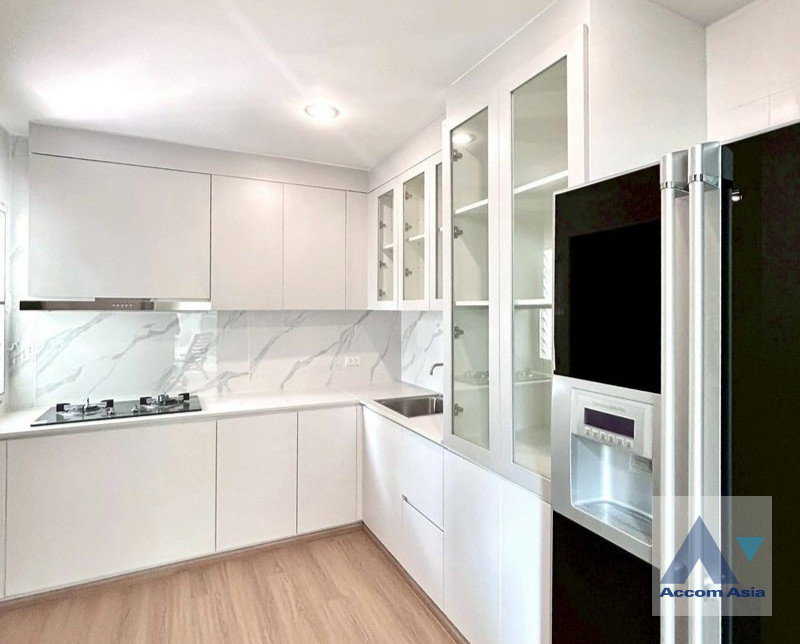 picture 🔼🔽 AccomA 📩 Home Office,Private Swimming Pool 3 BR House in Khlong Tan Nuea (2320963) - 5/15