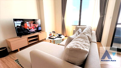 คอนโดให้เช่า : 🔼🔽 AccomA 📩 Duplex Condo 2 BR Condominium @Ramada Plaza Residence (AA44562)