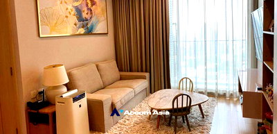Condos for rent : 🔼🔽 AccomA 📩 Siri at Sukhumvit