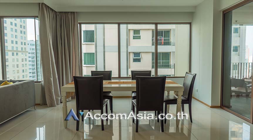 picture 🔼🔽 AccomA 📩  3 BR Condominium @The Emporio Place (AA26427) - 5/11