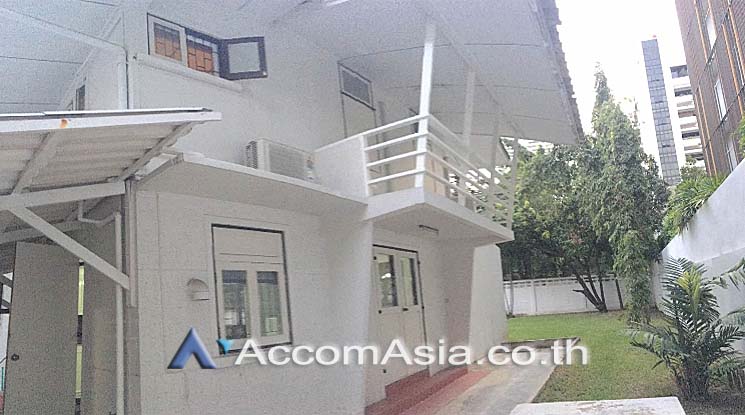 picture 🔼🔽 AccomA 📩 Pet friendly 3 BR House in Khlong Tan Nuea (90203) - 3/7