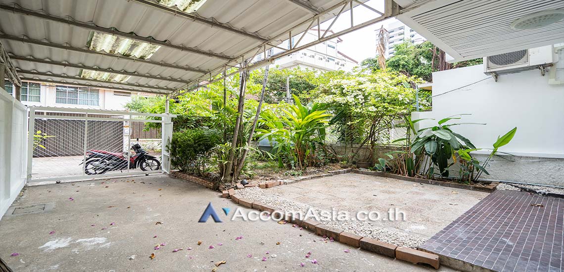 รูป 🔼🔽 AccomA 📩  3 BR House in Khlong Toei (11001812) - รูปที่ 2/10