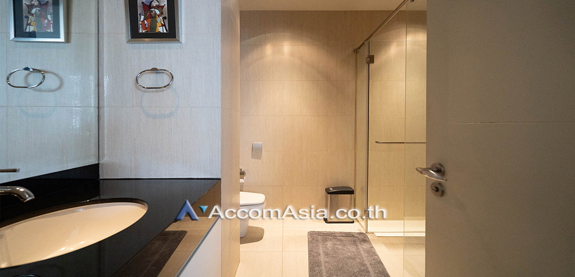 picture 🔼🔽 AccomA 📩  2 BR Condominium @The Infinity Sathorn (AA30132) - 12/12