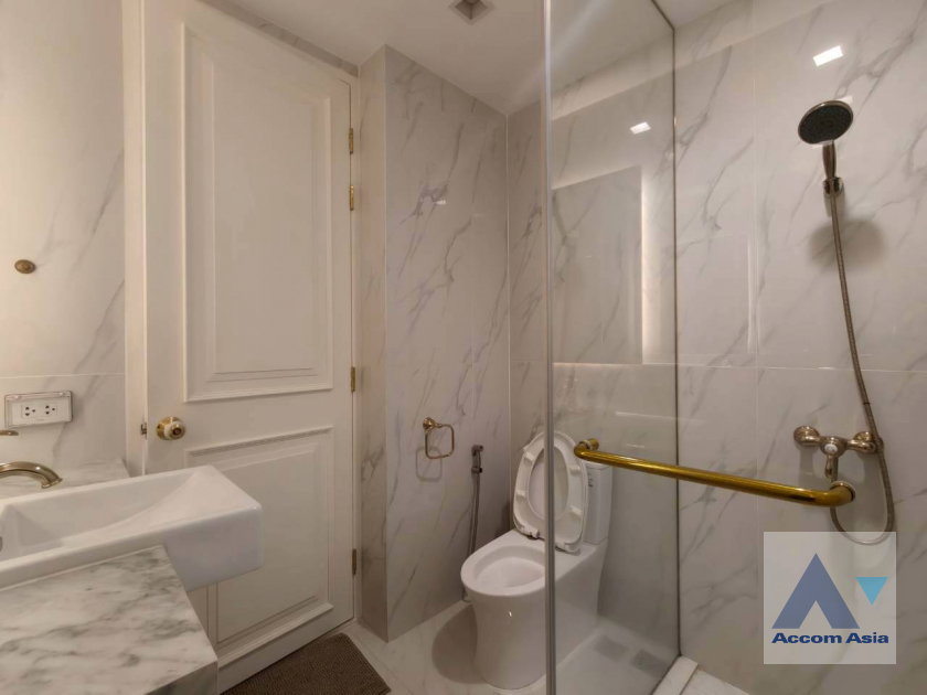 รูป 🔼🔽 AccomA 📩 Modern Luxury Penthouse in the Heart of the City - รูปที่ 18/20