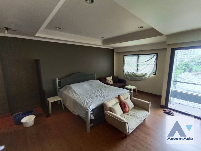 รูป 🔼🔽 AccomA 📩 Simple townhouse for rent in Sukhumvit (AA11183) - รูปที่ 20/20