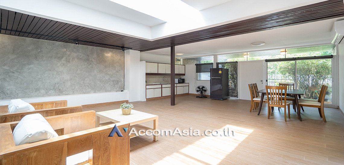 picture 🔼🔽 AccomA 📩  2 BR House in  Lumphini (AA25853) - 7/15