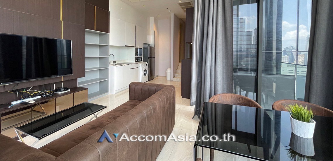 picture 🔼🔽 AccomA 📩 Ashton Silom Condominium - 3/11