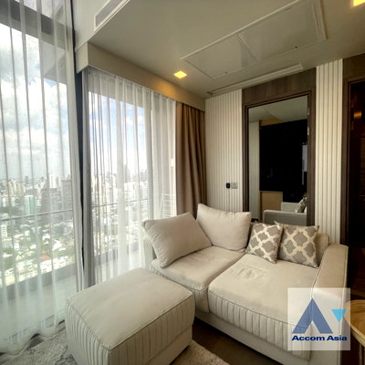 คอนโดให้เช่า : 🔼🔽 AccomA 📩 Celes Asoke Condominium